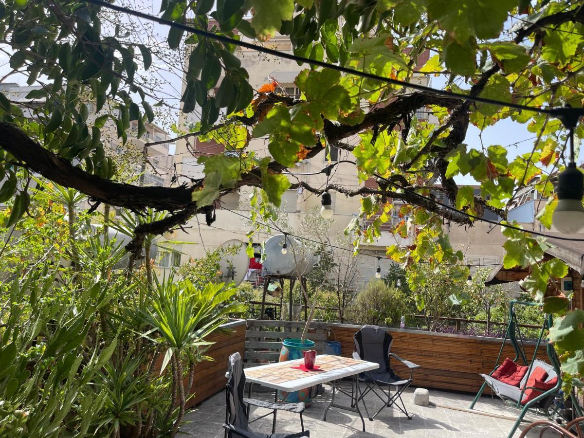 Appartement Prickly Pear Corner Tirana